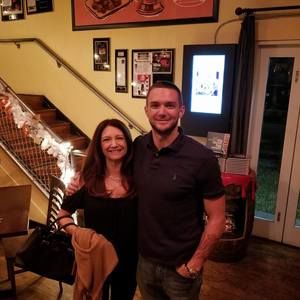 Meet your Posher, Sam